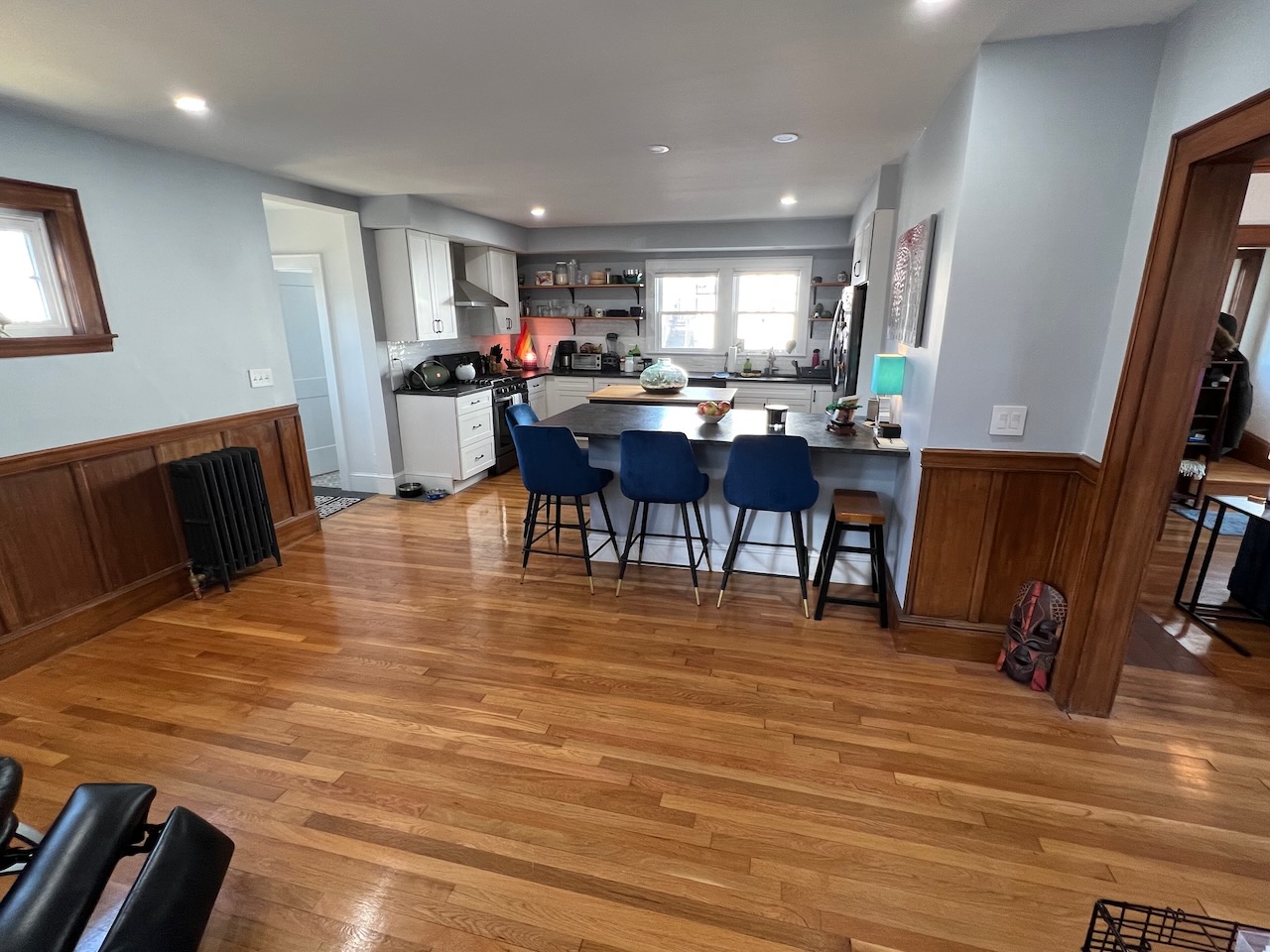 67 Monastery Rd, Brighton