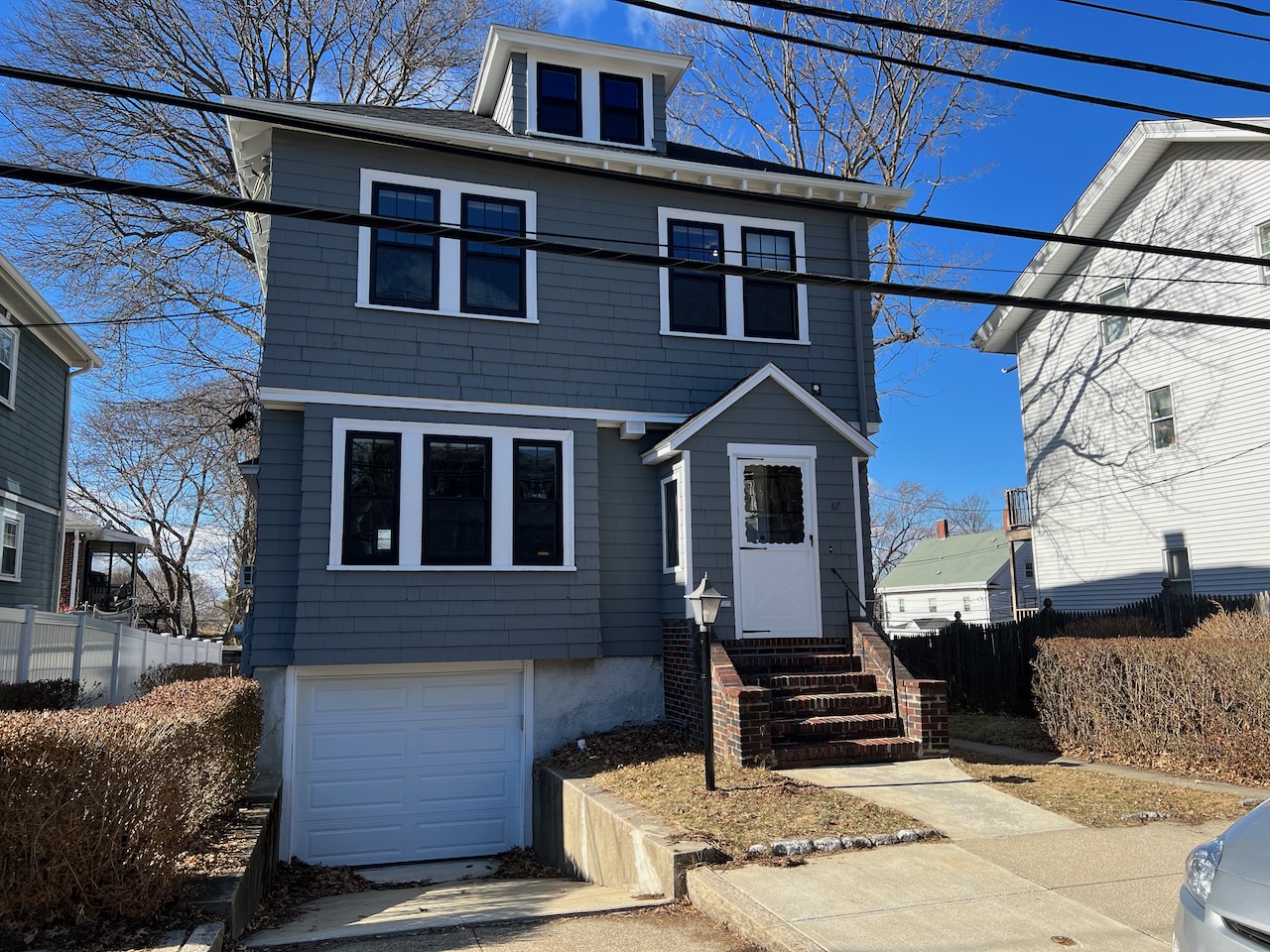 67 Monastery Rd, Brighton