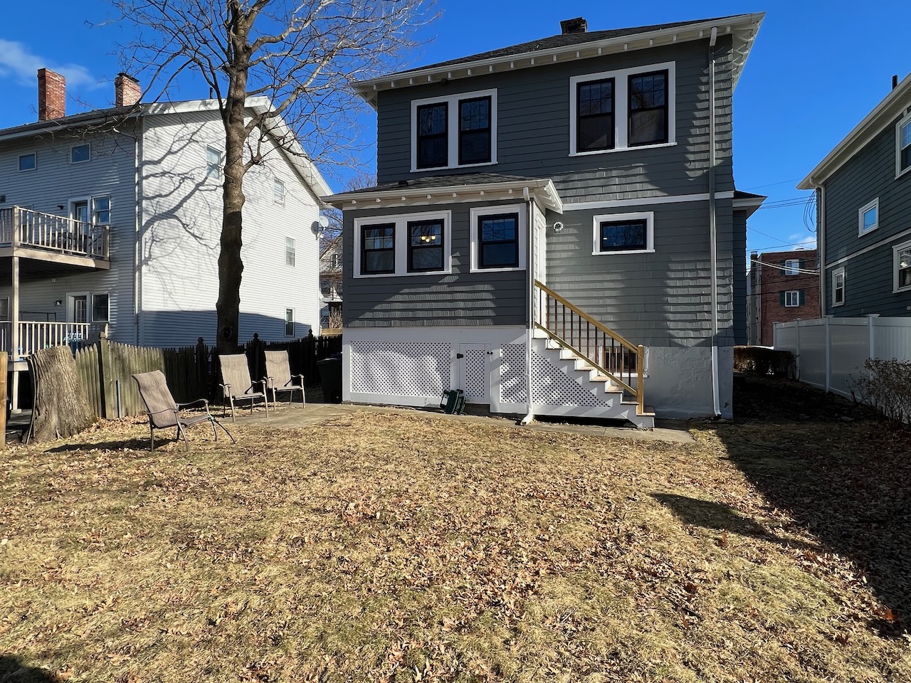 67 Monastery Rd, Brighton