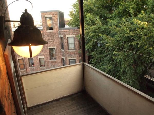 2 bed, 1 bath apartment for rent at 6 Radcliffe Rd Unit 6, Allston — photo 10 of 10