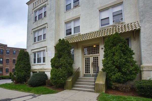 2 bed, 1 bath apartment for rent at 6 Radcliffe Rd Unit 6, Allston