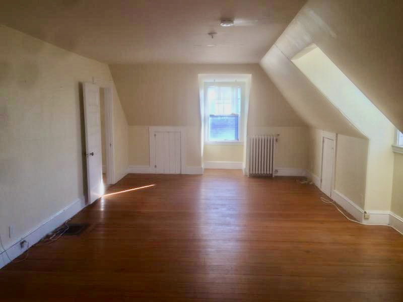 1 bed, 1 bath apartment for rent at 91 Stedman St Unit 3, Coolidge Corner — photo 3 of 14