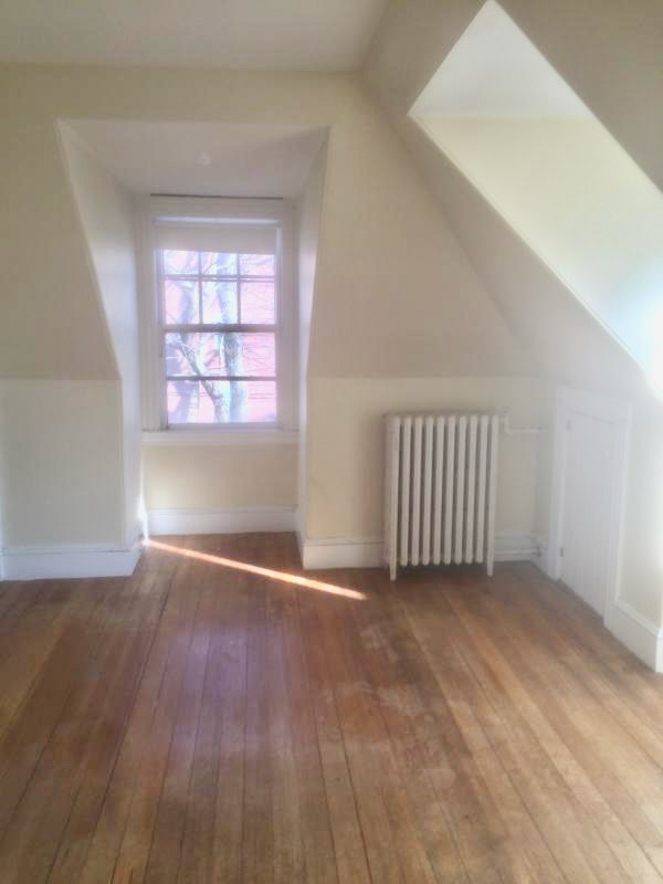 1 bed, 1 bath apartment for rent at 91 Stedman St Unit 3, Coolidge Corner — photo 5 of 14