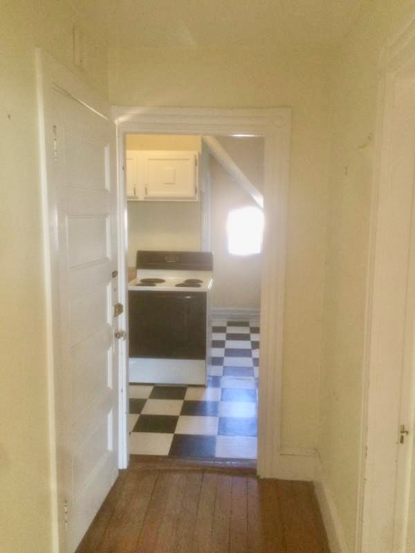 1 bed, 1 bath apartment for rent at 91 Stedman St Unit 3, Coolidge Corner — photo 7 of 14