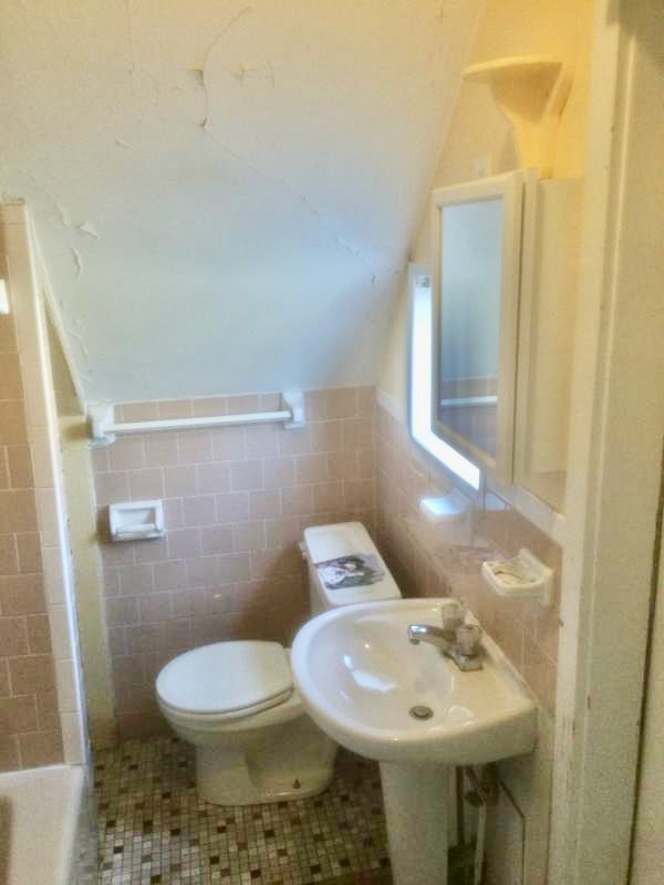 1 bed, 1 bath apartment for rent at 91 Stedman St Unit 3, Coolidge Corner — photo 10 of 14