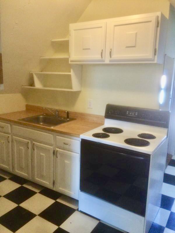 1 bed, 1 bath apartment for rent at 91 Stedman St Unit 3, Coolidge Corner — photo 9 of 14
