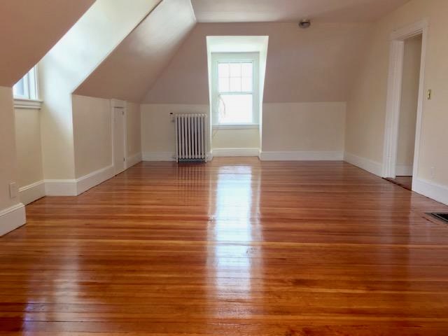 1 bed, 1 bath apartment for rent at 91 Stedman St Unit 3, Coolidge Corner — photo 2 of 14