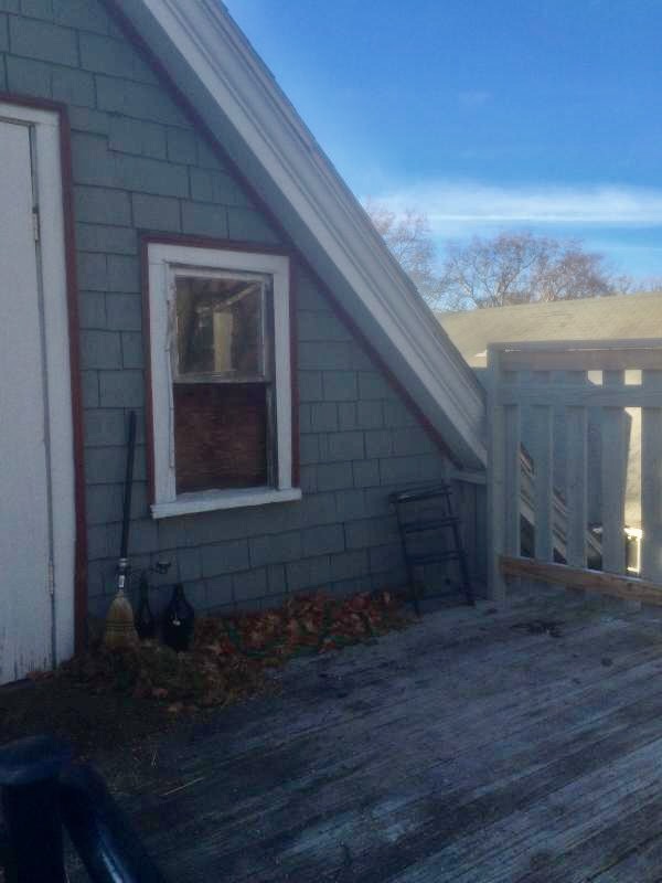 1 bed, 1 bath apartment for rent at 91 Stedman St Unit 3, Coolidge Corner — photo 13 of 14