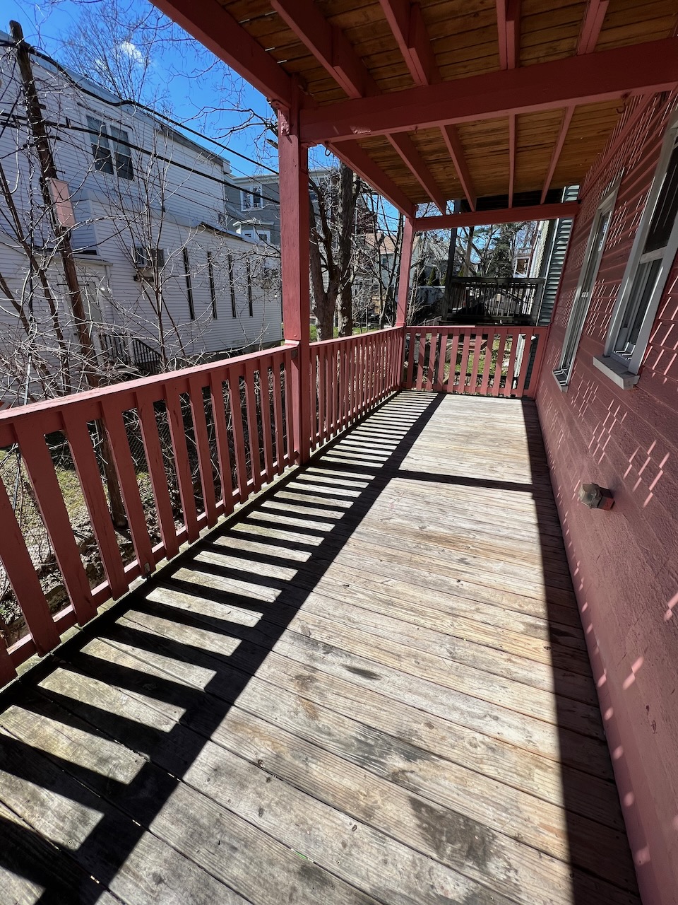 27 Wolcott St, Dorchester