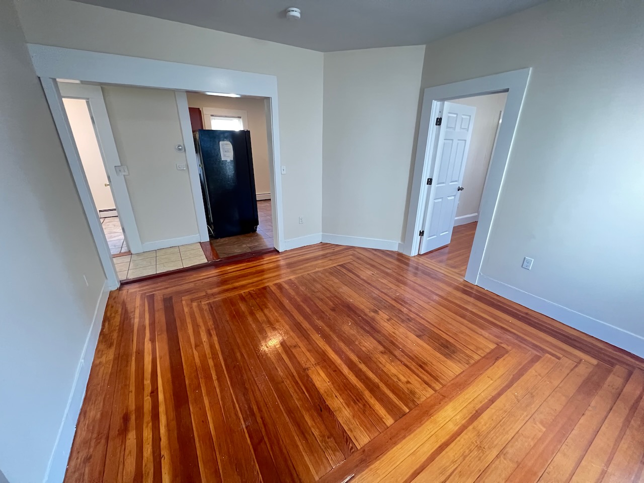 27 Wolcott St, Dorchester