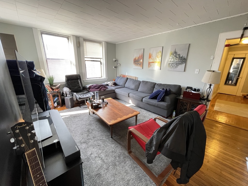 11 Gorham St, Allston