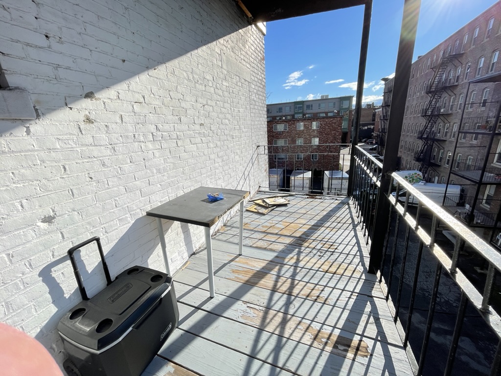 11 Gorham St, Allston