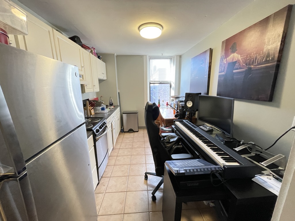 11 Gorham St, Allston