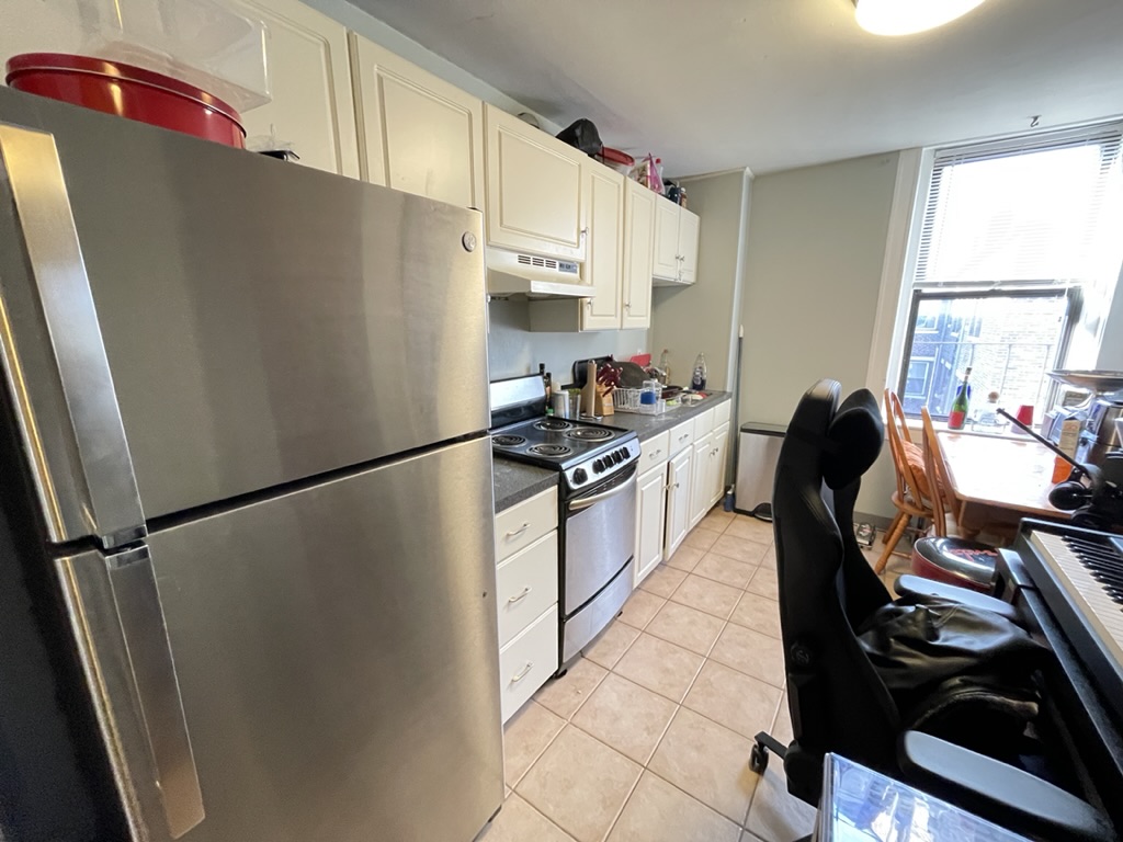 11 Gorham St, Allston