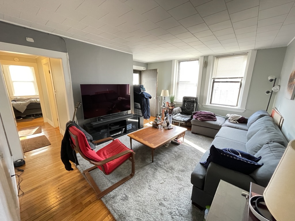 11 Gorham St, Allston