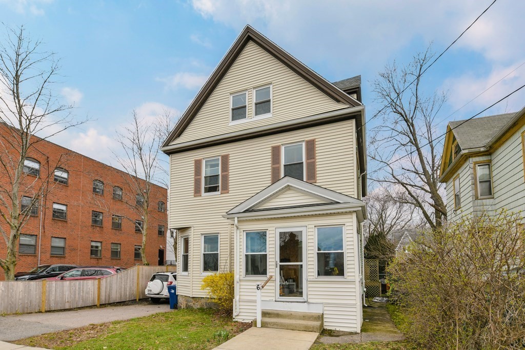 6 Windom St, Allston