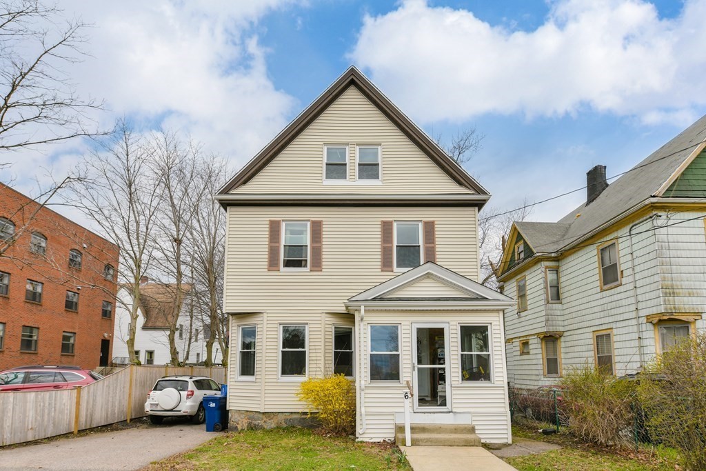 6 Windom St, Allston