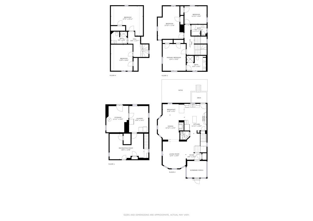 6 Windom St, Allston