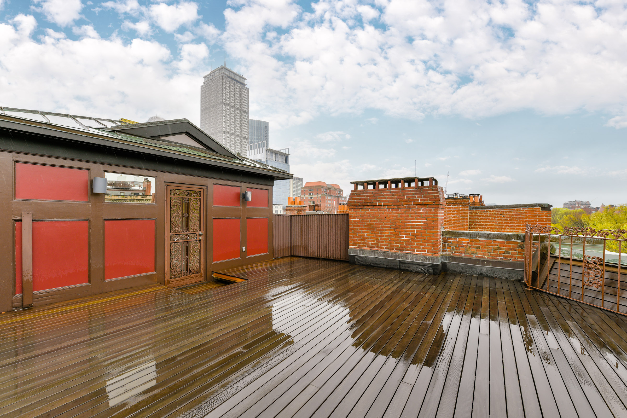 218 Commonwealth Ave, Back Bay