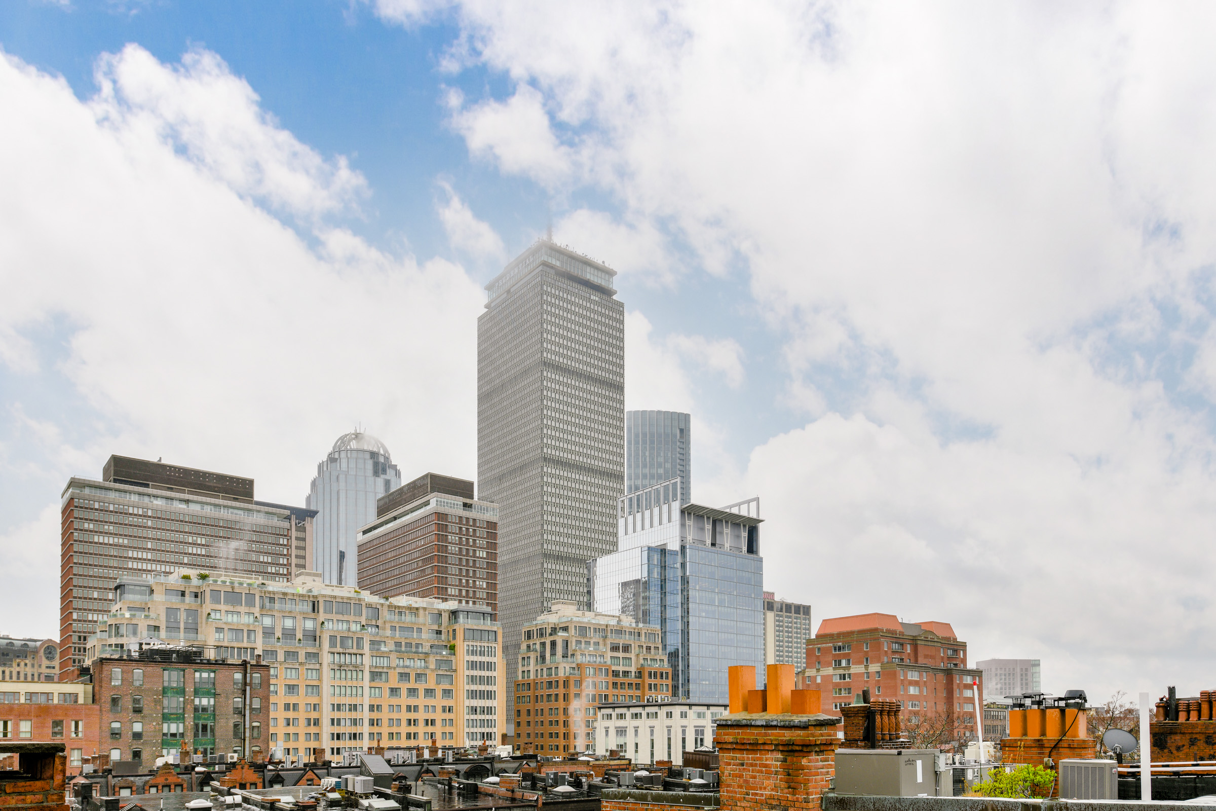 218 Commonwealth Ave, Back Bay