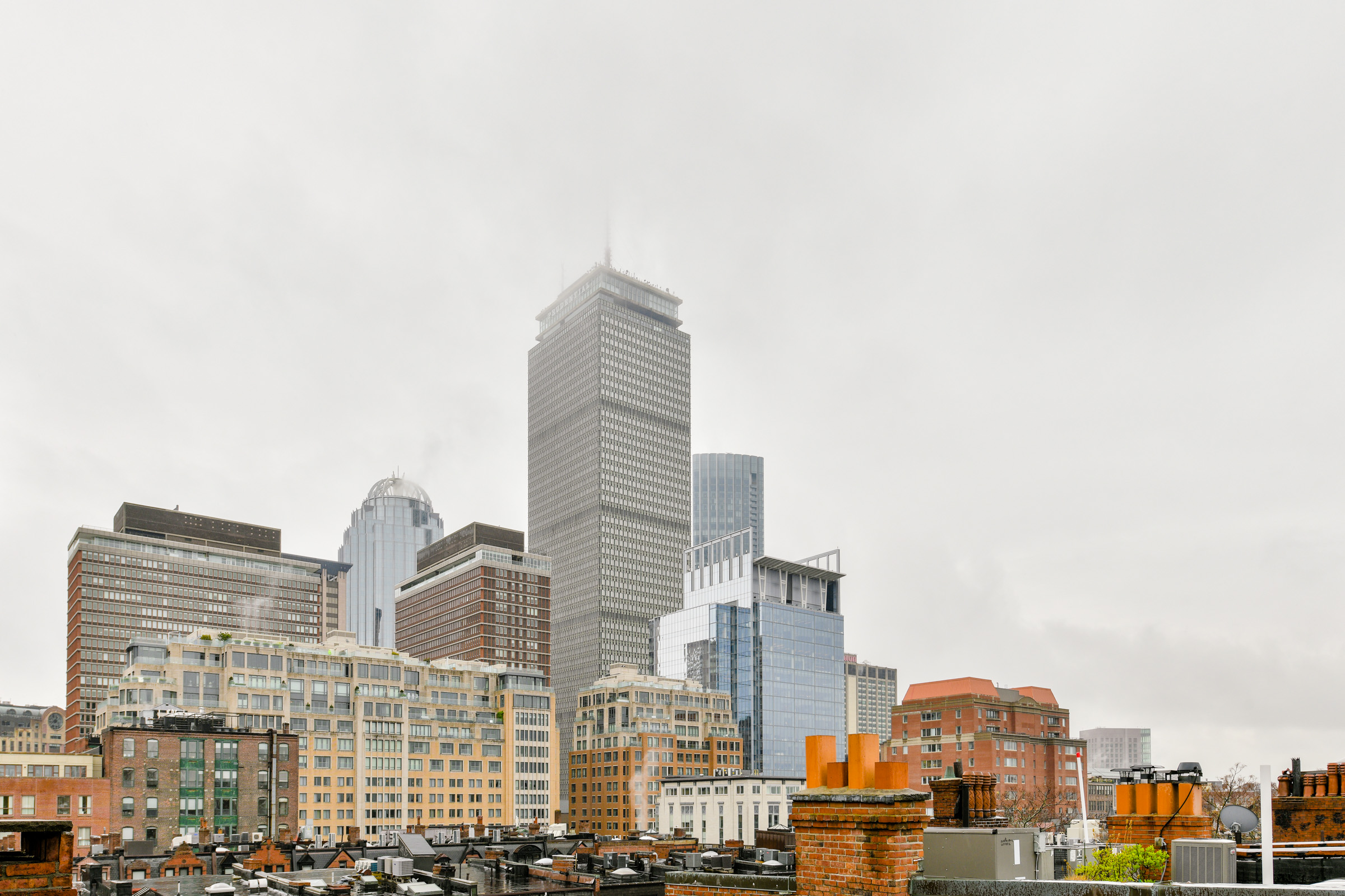 218 Commonwealth Ave, Back Bay