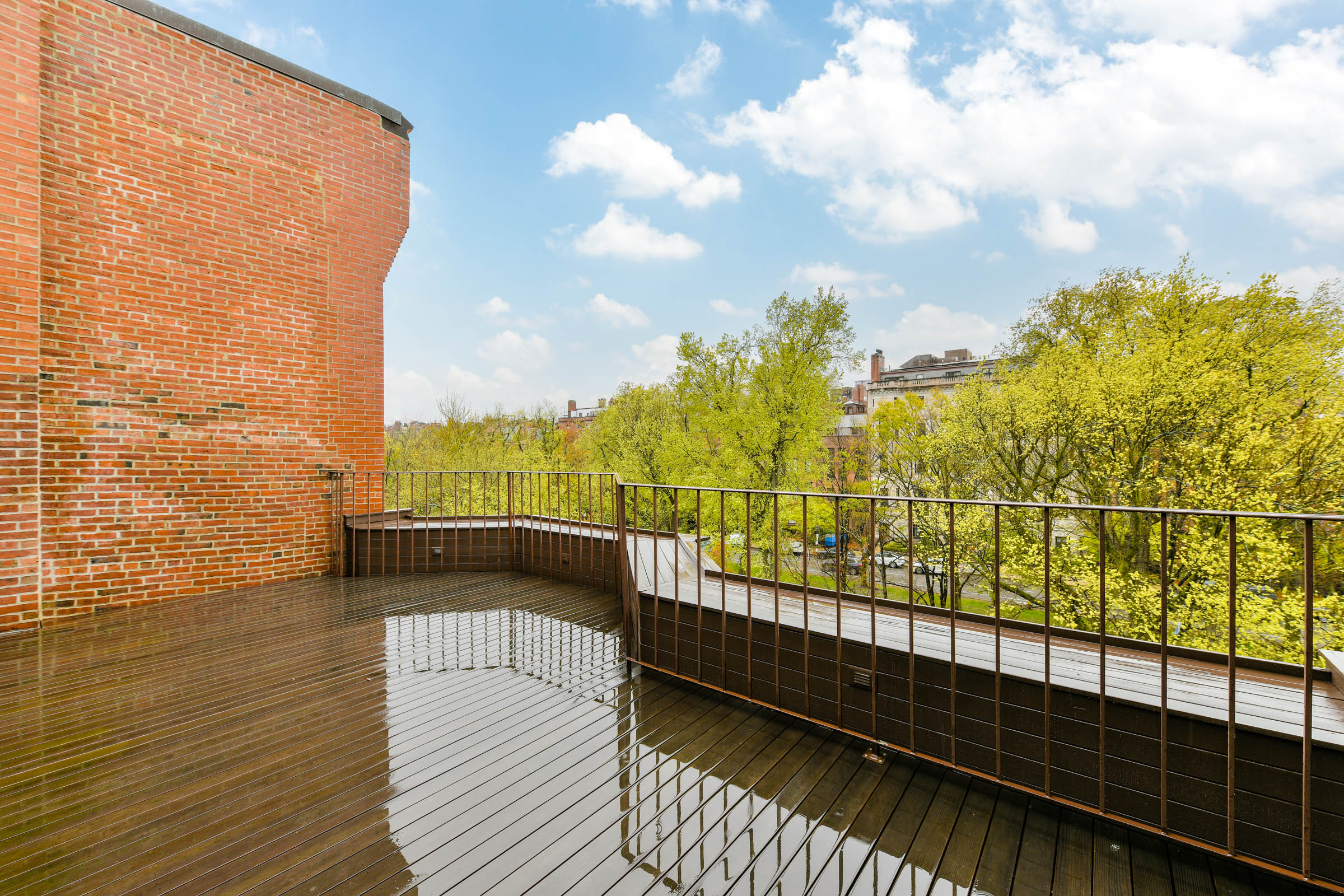 218 Commonwealth Ave, Back Bay