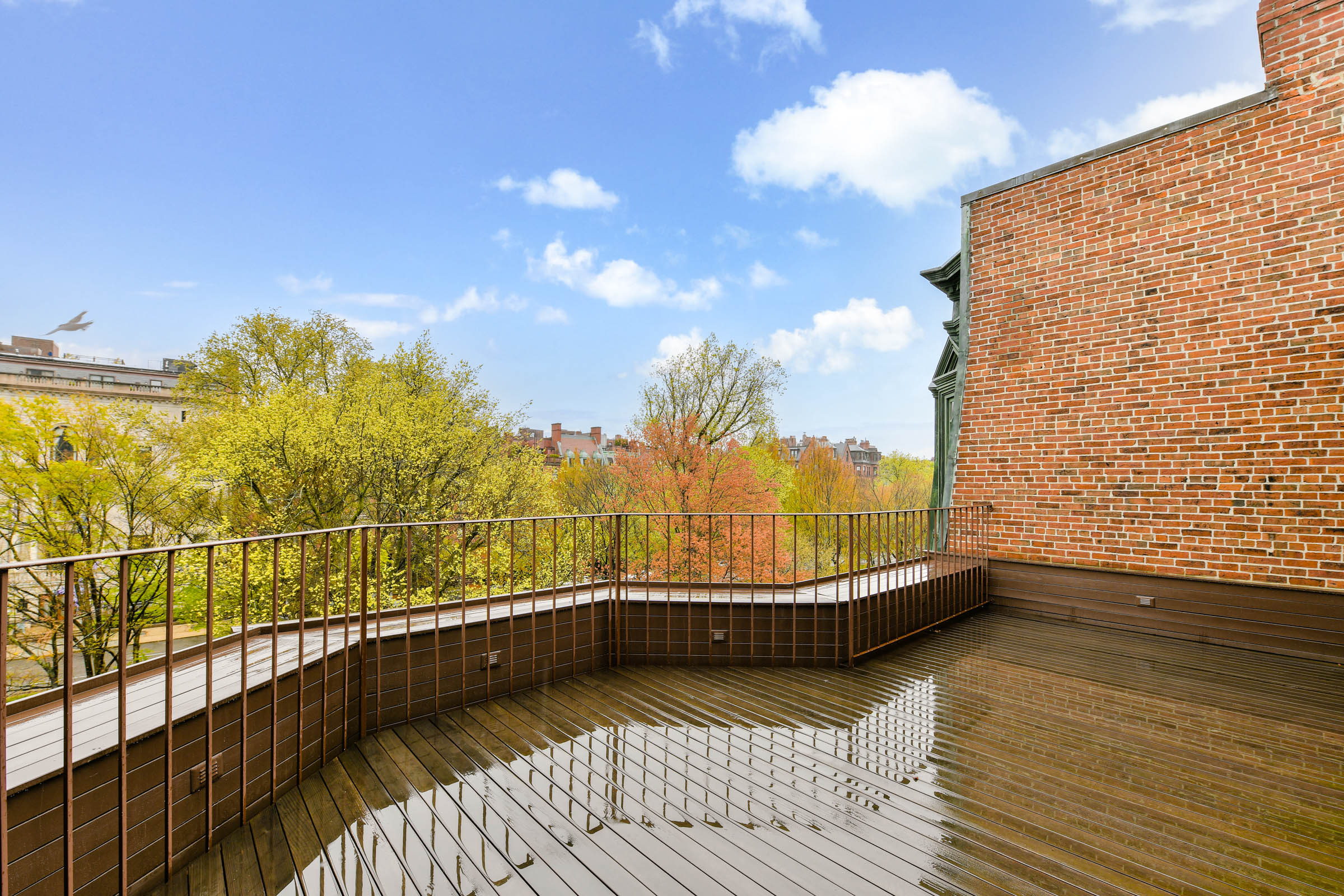 218 Commonwealth Ave, Back Bay