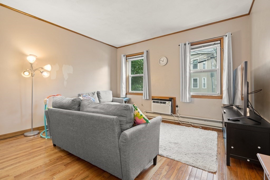 46 Riverdale St, Allston