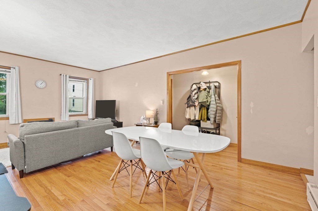 46 Riverdale St, Allston