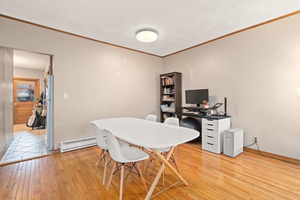 46 Riverdale St, Allston