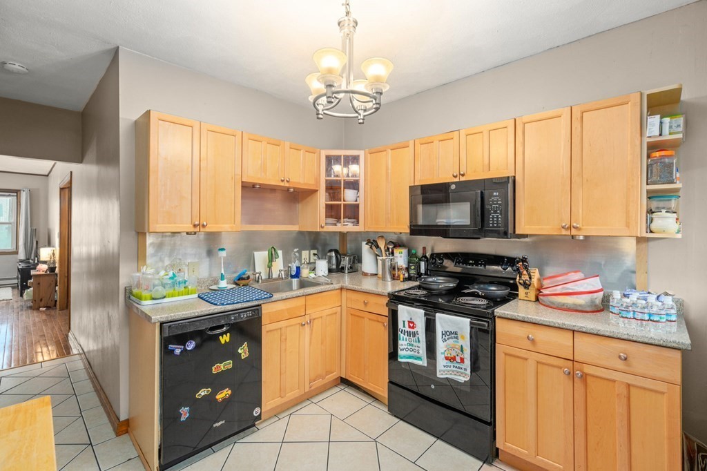 46 Riverdale St, Allston