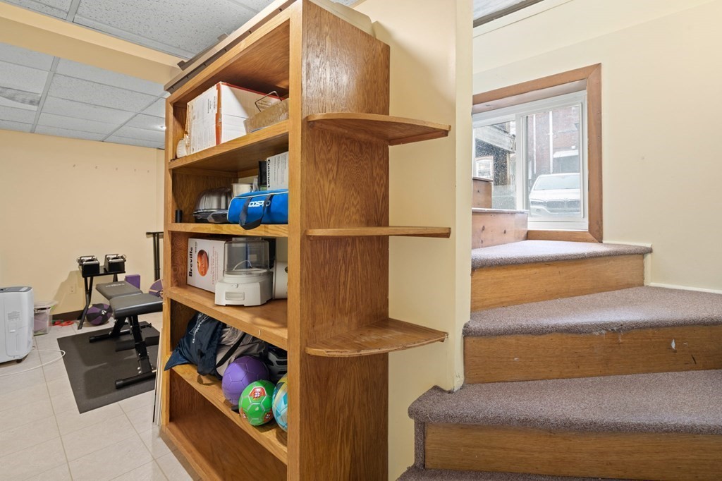 46 Riverdale St, Allston