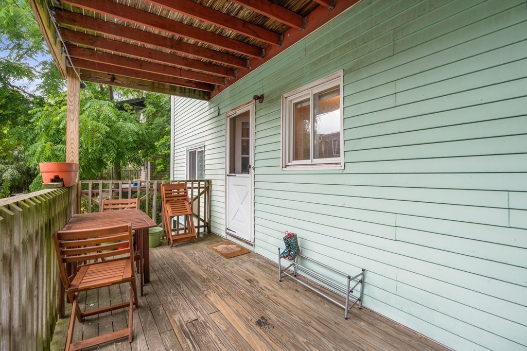 46 Riverdale St, Allston