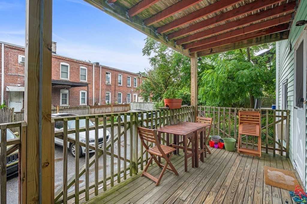 46 Riverdale St, Allston