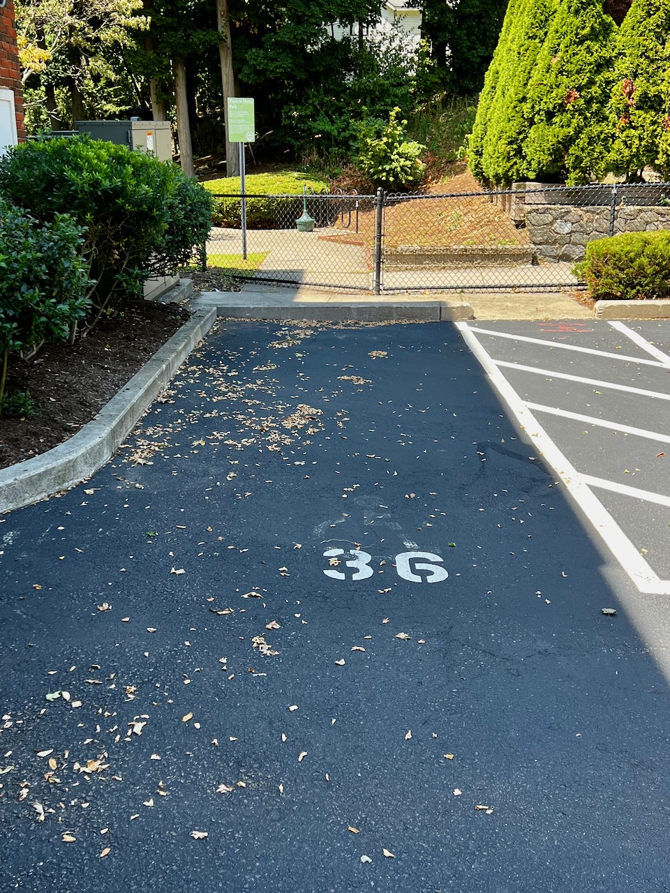 99 Chestnut Hill Ave, Brighton