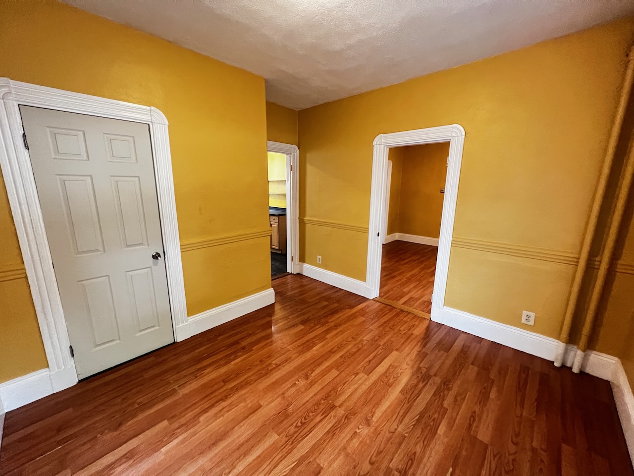 10 Rossmore Rd, Jamaica Plain