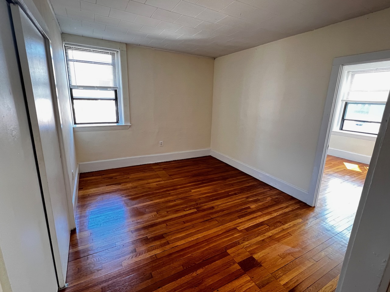 Photos of apartment on Gorham St.,Boston MA 02134