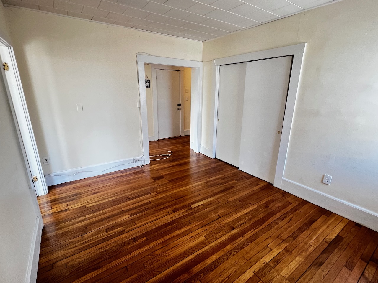 Photos of apartment on Gorham St.,Boston MA 02134