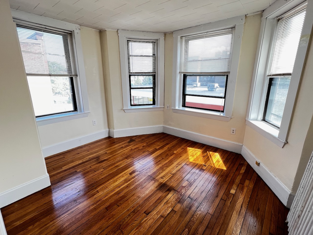 Photos of apartment on Gorham St.,Boston MA 02134
