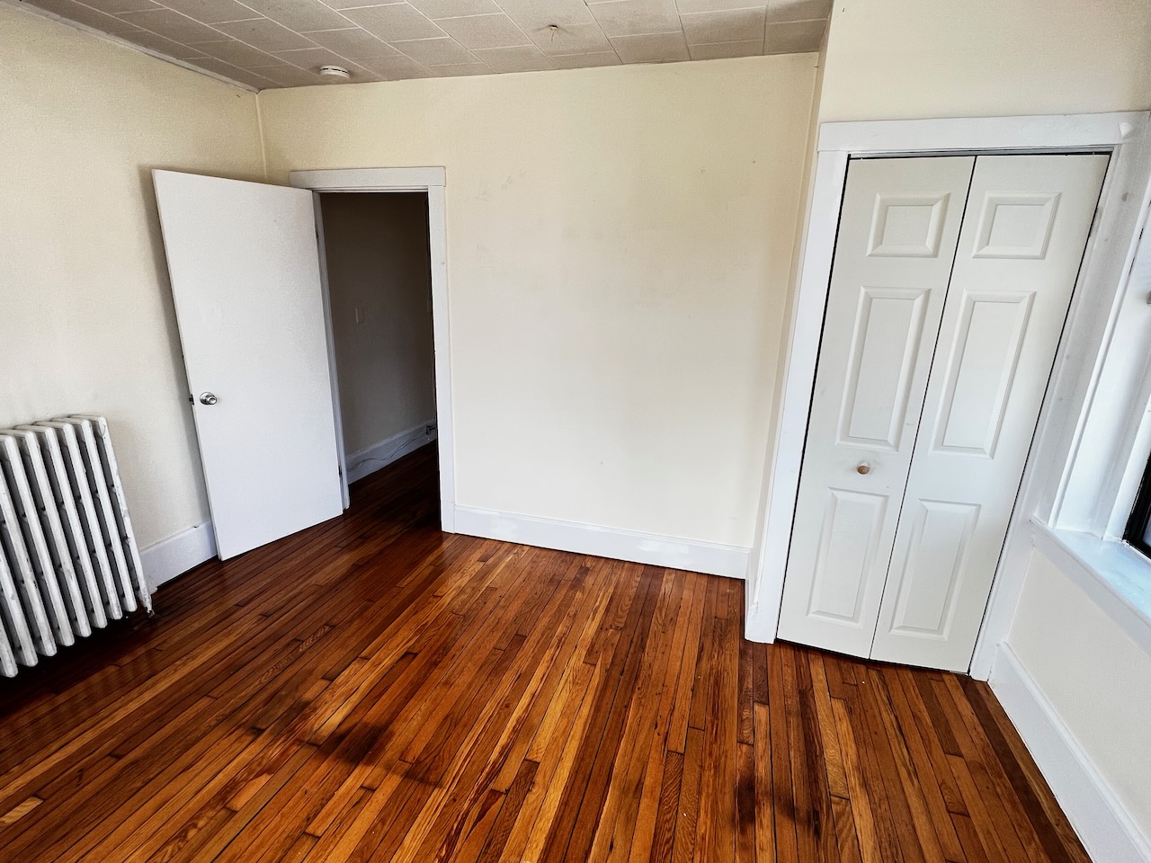 Photos of apartment on Gorham St.,Boston MA 02134