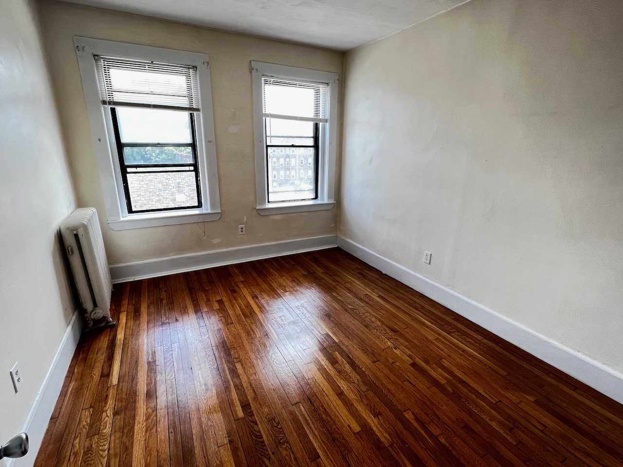 Photos of apartment on Gorham St.,Boston MA 02134
