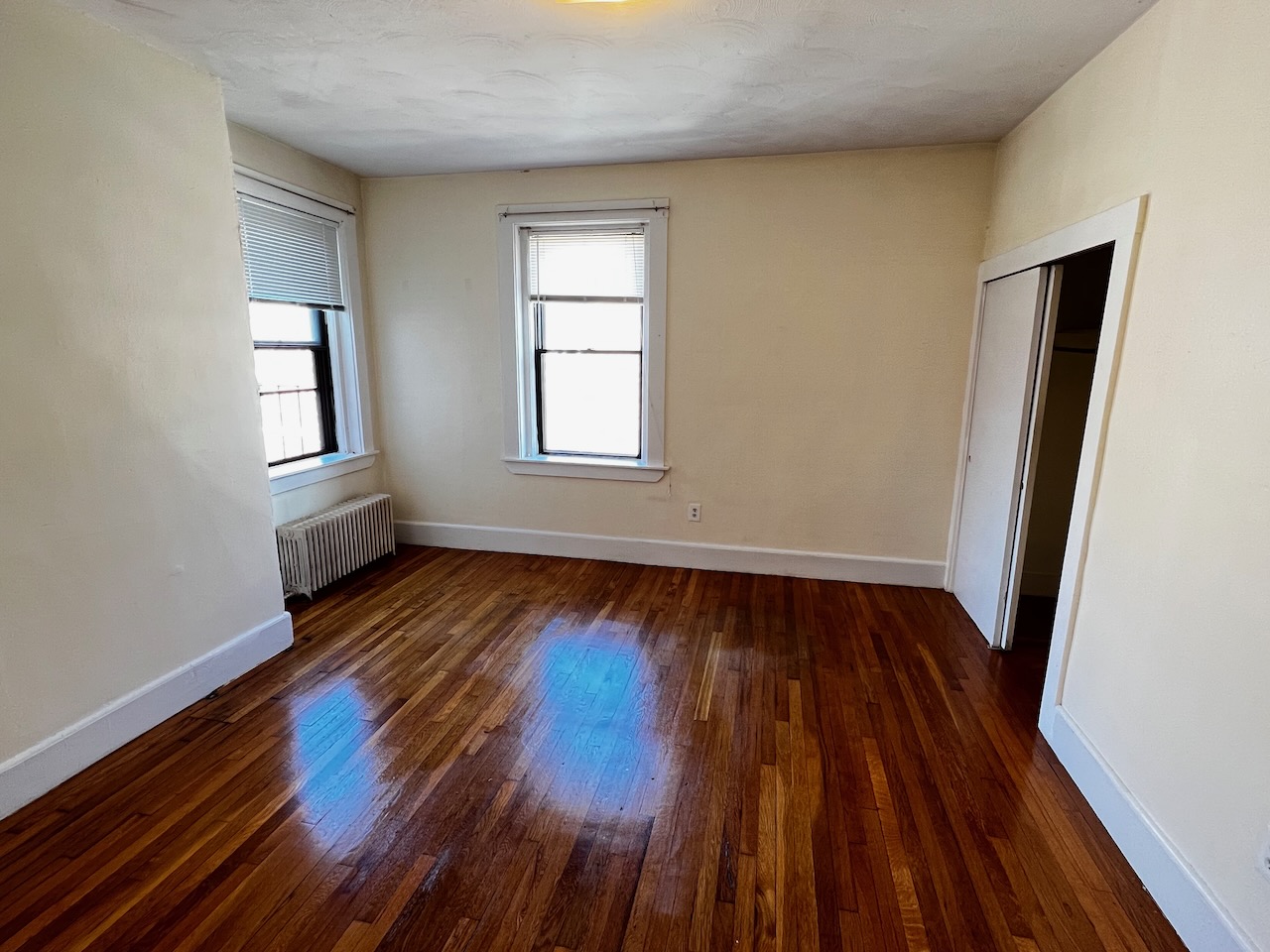 Photos of apartment on Gorham St.,Boston MA 02134
