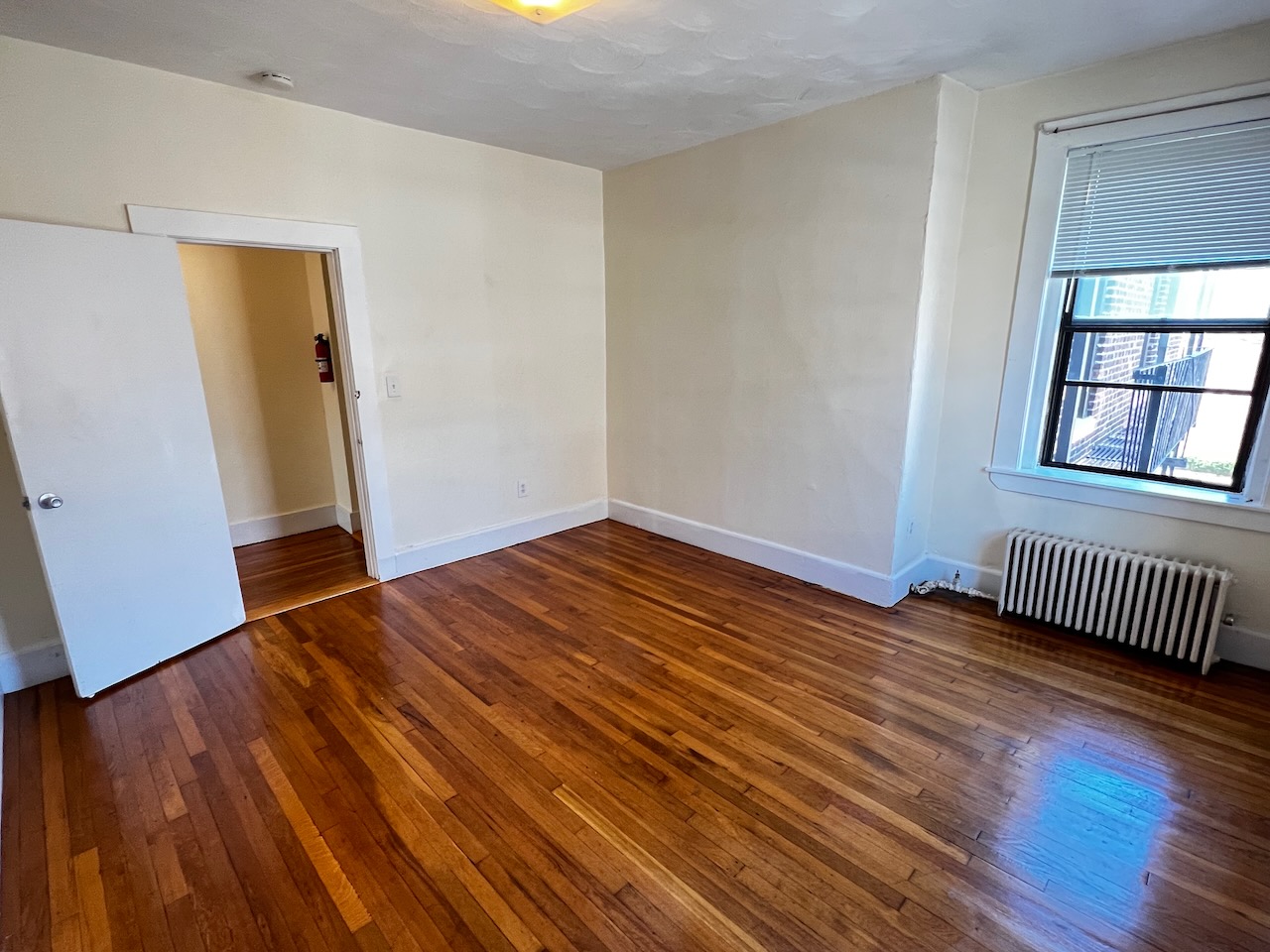 Photos of apartment on Gorham St.,Boston MA 02134