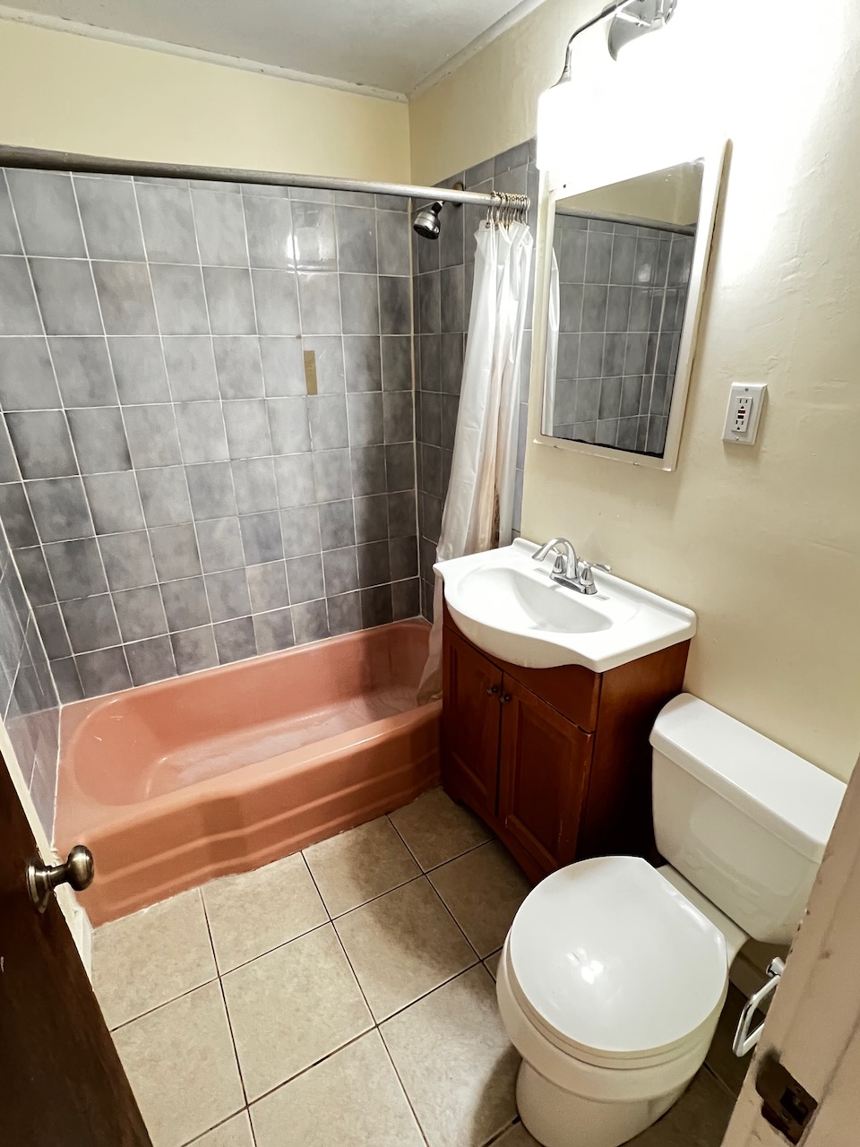 11 Gorham St. - Allston