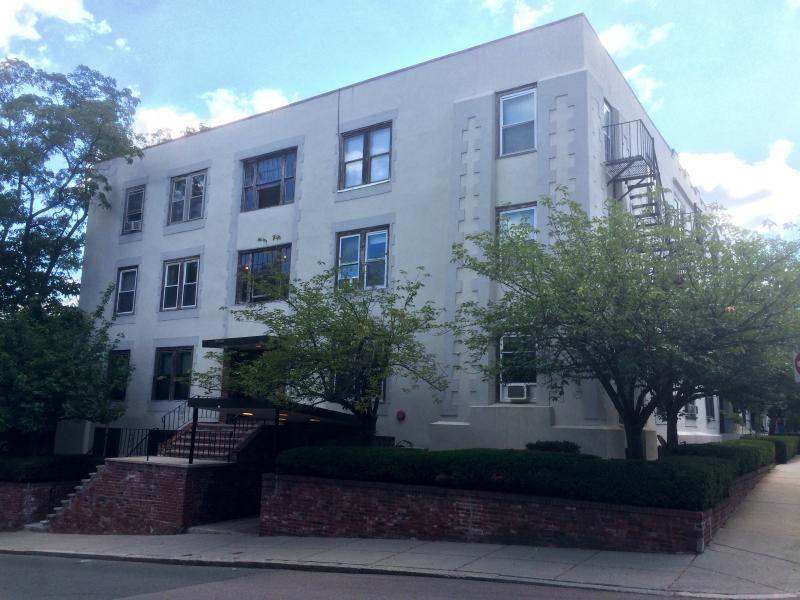 Photos of apartment on Commonwealth Ave.,Boston MA 02135