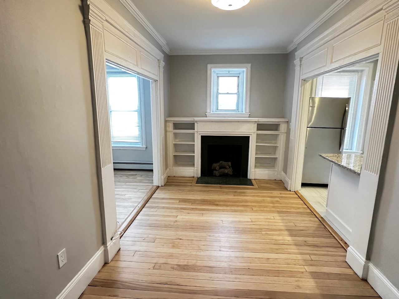 1284 Commonwealth Ave, Allston