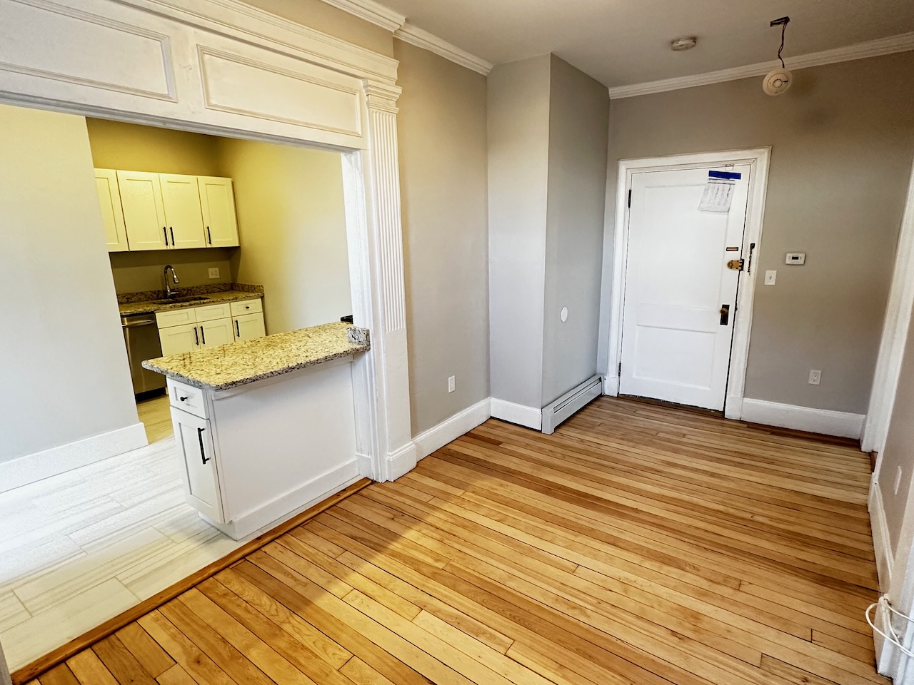 1284 Commonwealth Ave, Allston