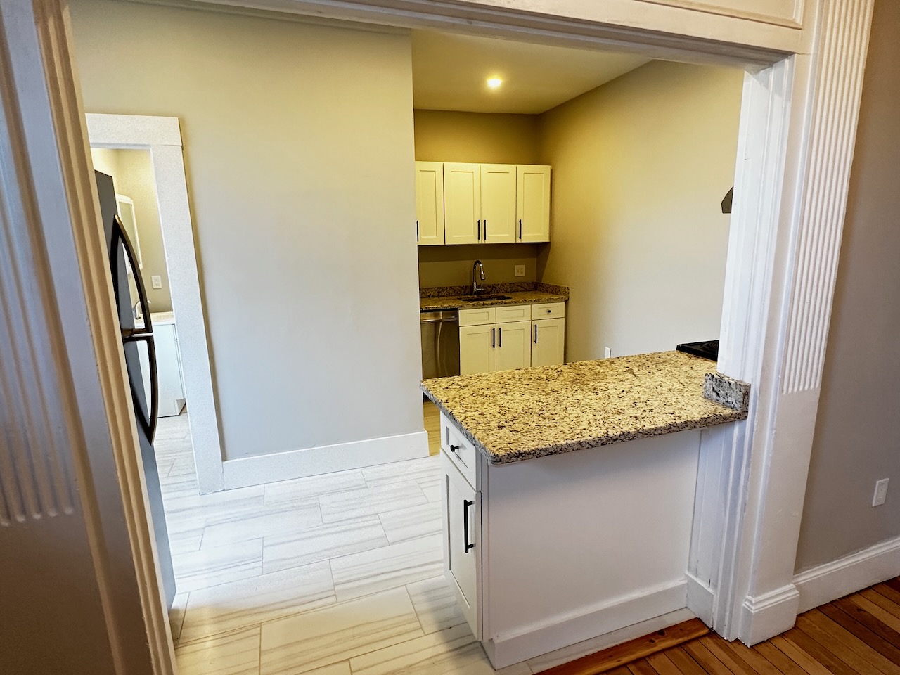 1284 Commonwealth Ave, Allston