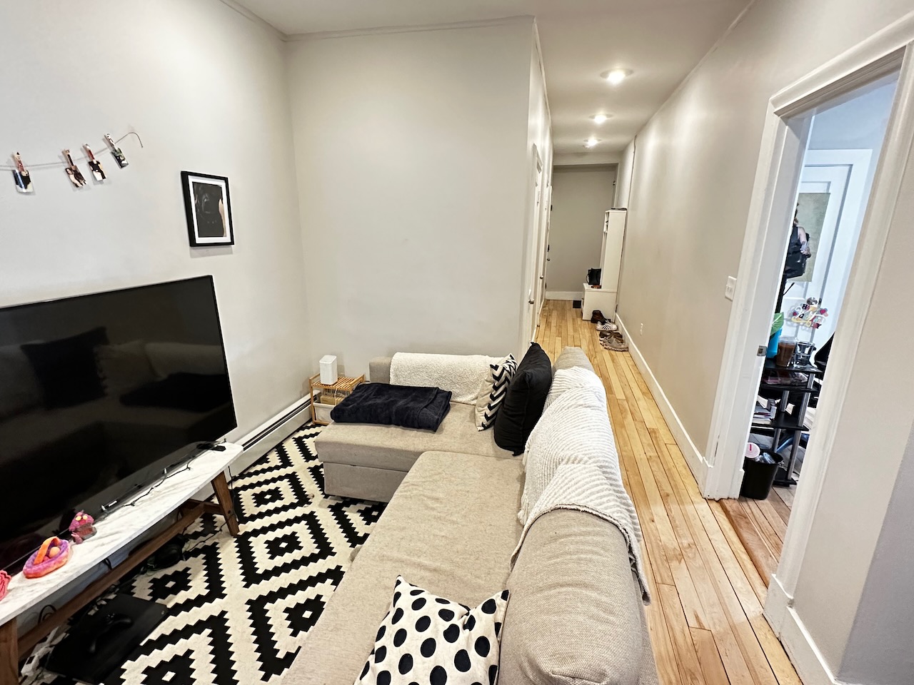 1284 Commonwealth Ave, Allston