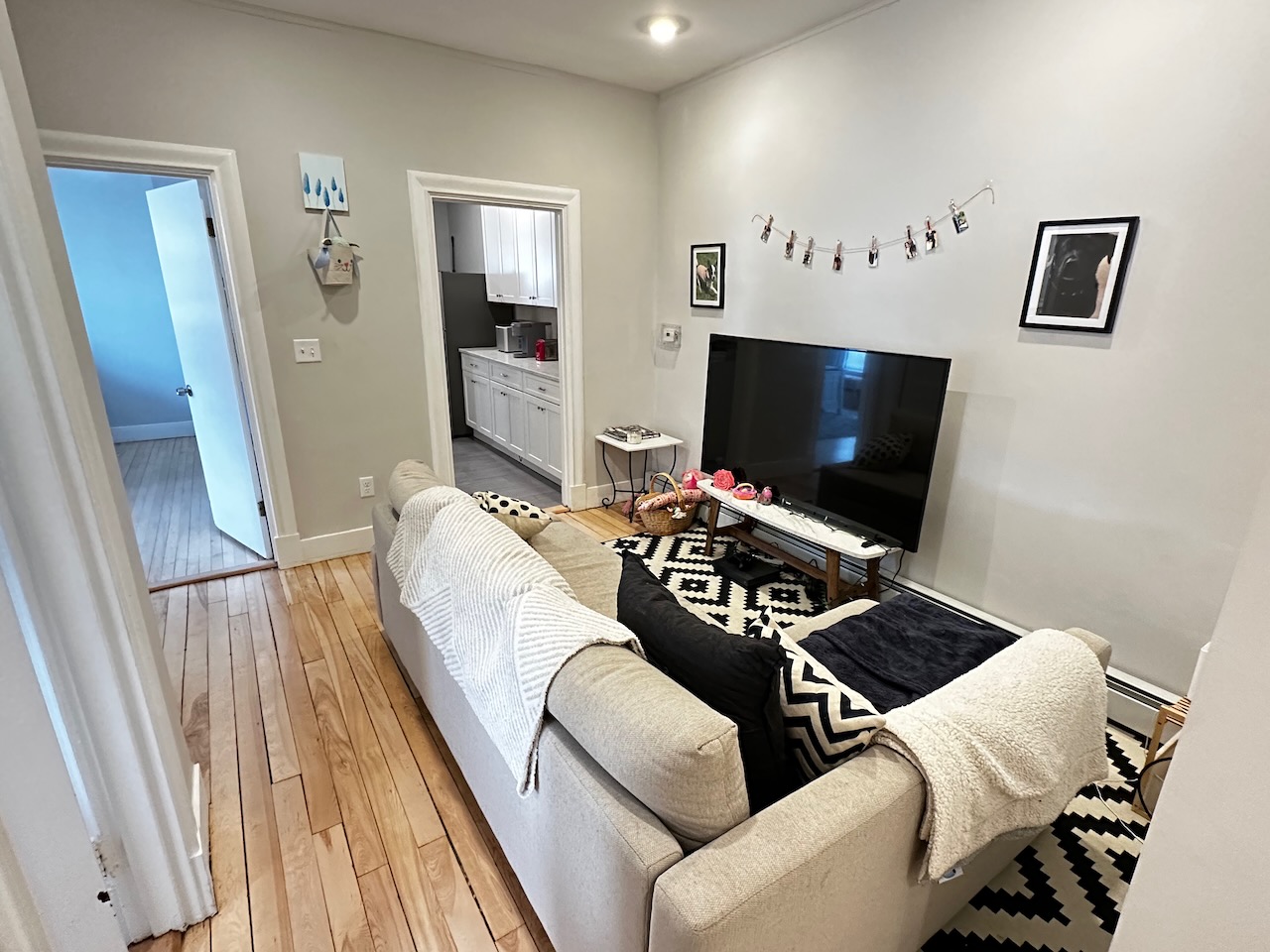 1284 Commonwealth Ave, Allston